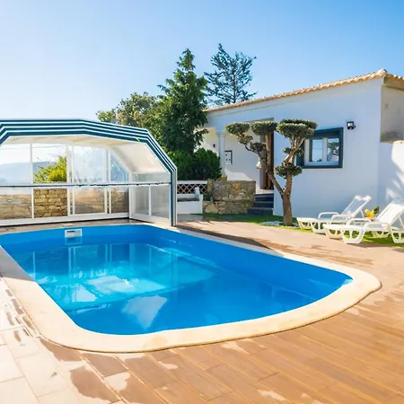 Private Pool Holiday home