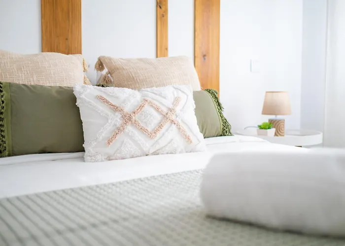 Private Pool Holiday home