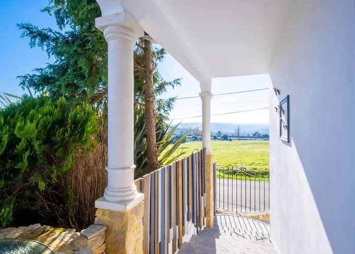 Private Pool Holiday home *