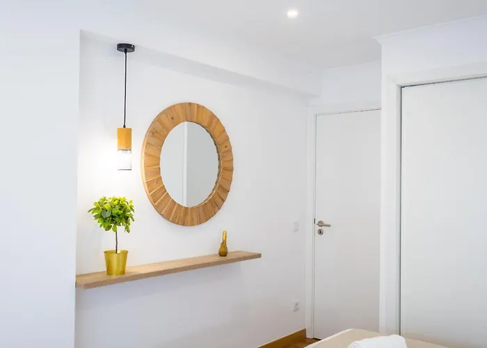 Holiday home Private Pool Gaeiras