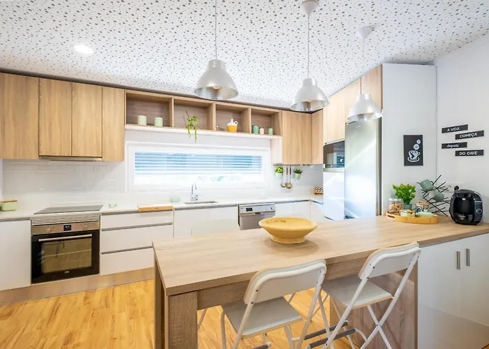 Holiday home Private Pool