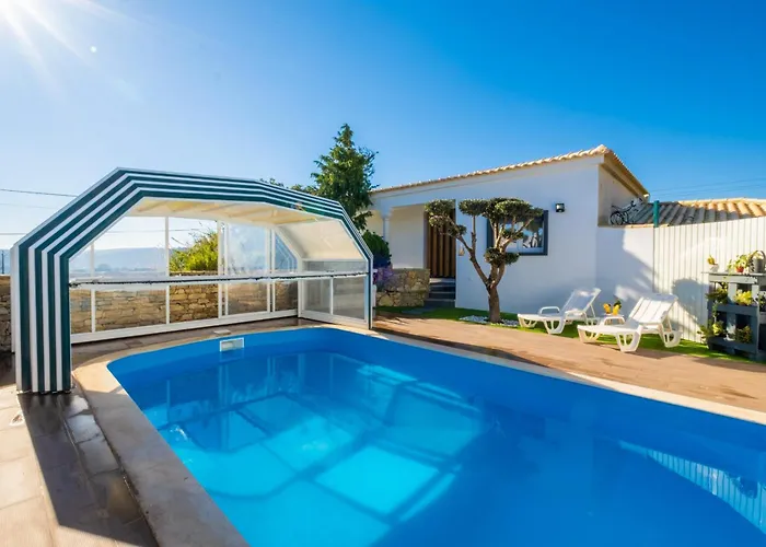 Holiday home Private Pool *