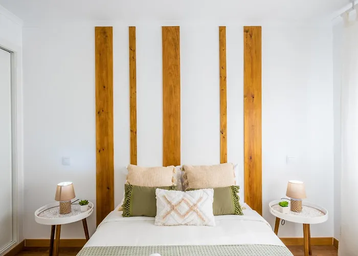 Holiday home Private Pool Gaeiras