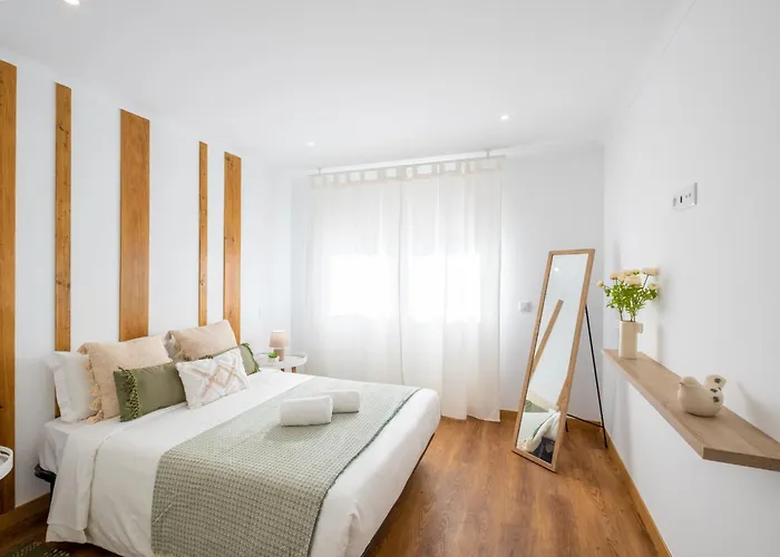 Private Pool Gaeiras