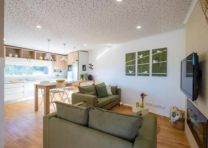 Private Pool Holiday home